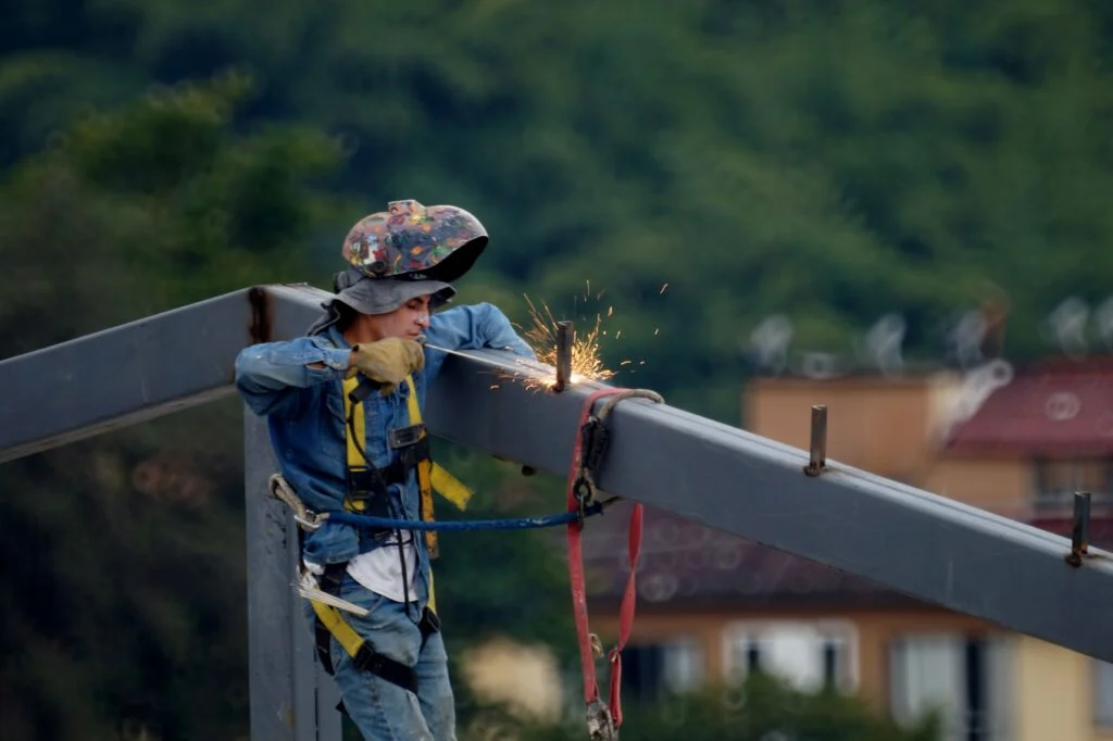 Diseño de naves industriales: 7 factores clave para su proyecto