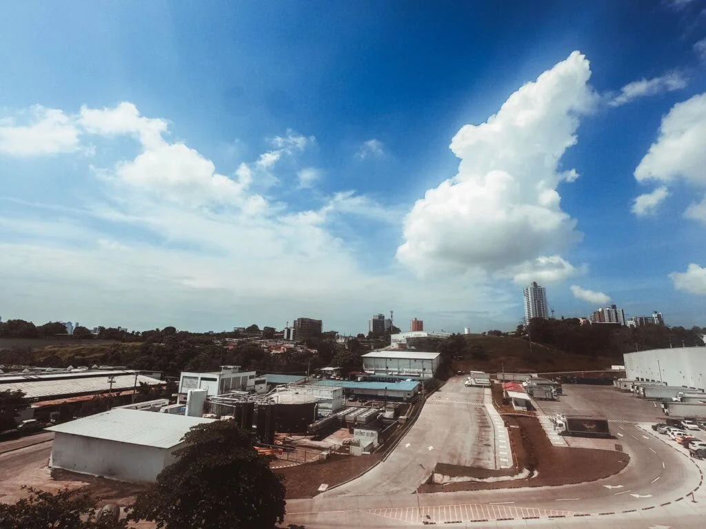 Construcción de Naves Industriales Tilt-Up en Colima