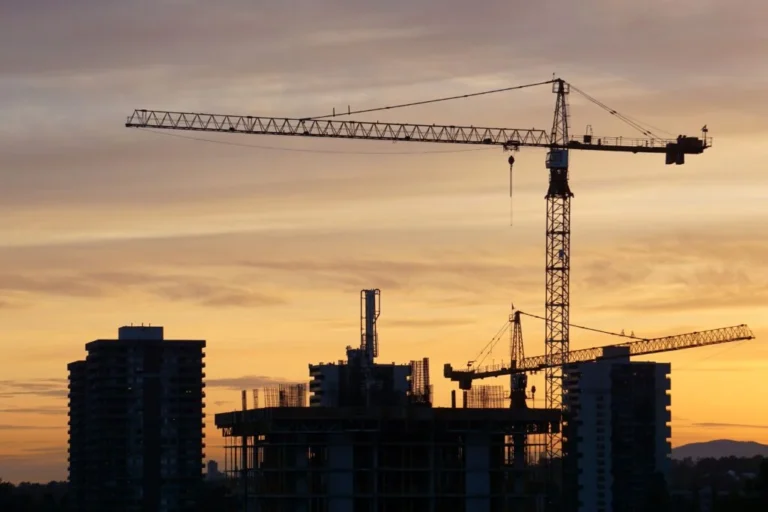 Construcción Llave en Mano