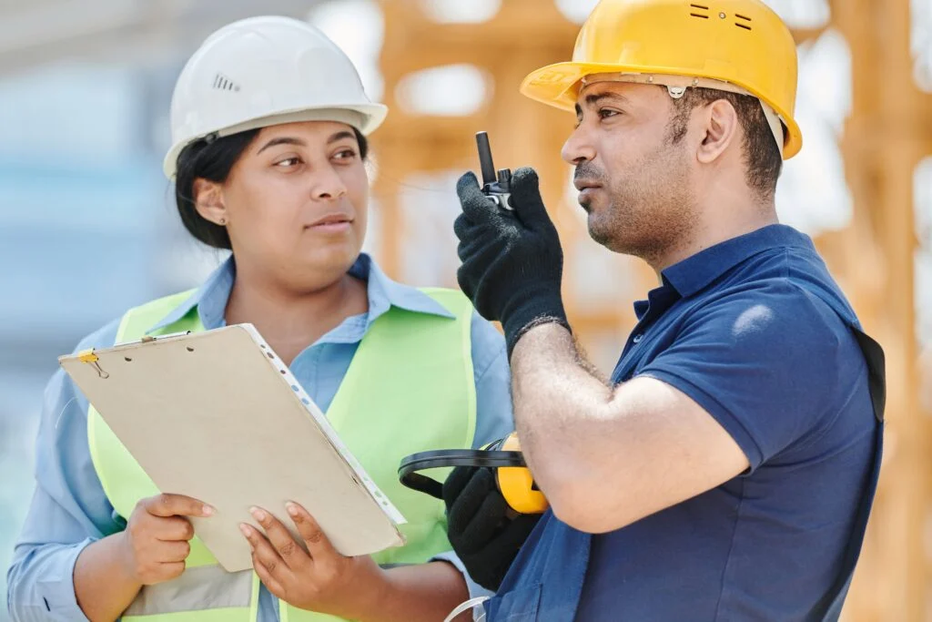 Revisión de proyecto ejecutivo para construcción de nave industrial