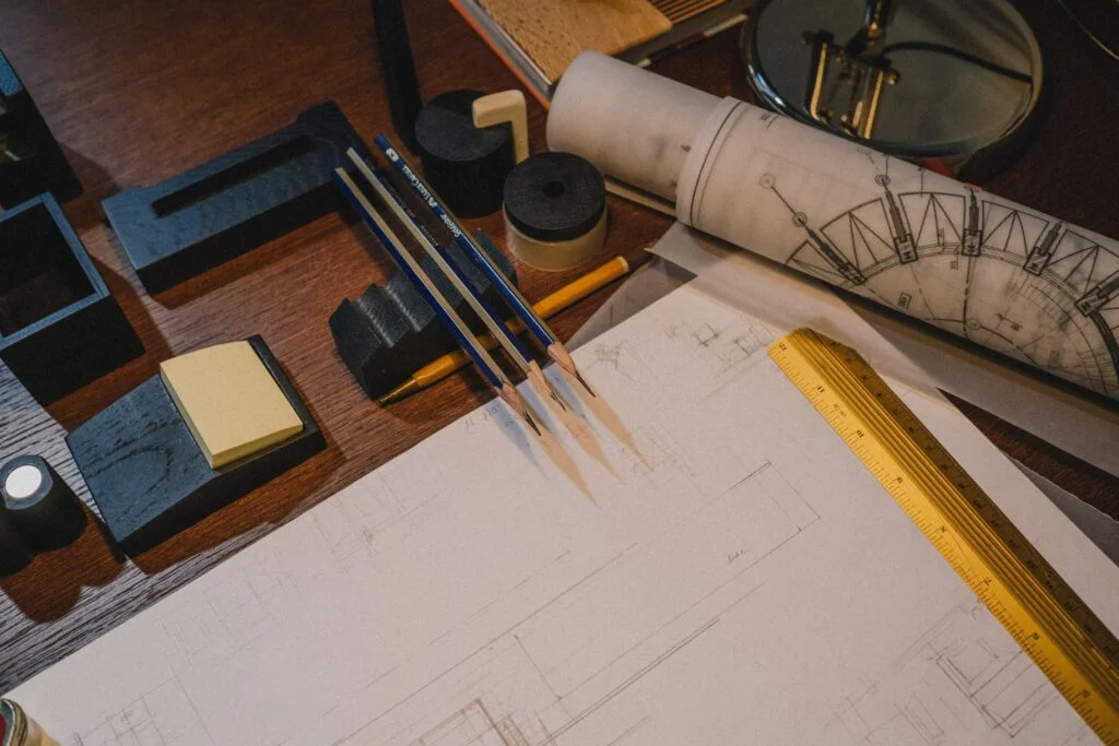 Diseño Arquitectónico de Naves Industriales en México